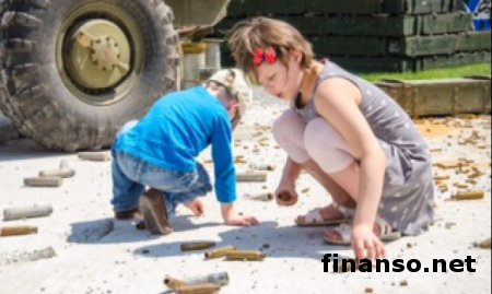 В Днепре начал работу первый в стране музей АТО