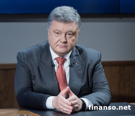 Порошенко: лидеры G7 продлили и готовы расширить санкции против РФ
