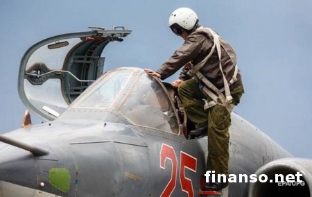 Военная операция РФ в Сирии унесла жизни более 2 тысяч мирных жителей – SOHR