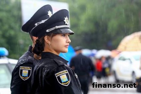 Аваков намерен запустить патрульную полицию в Симферополе и Донецке