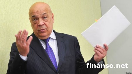 За передачу власти Януковичу Ющенко получил 1 миллиард долларов – Москаль