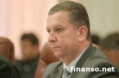 Минимальная зарплата в Украине будет поднята в полтора раза – Рева