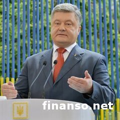 РФ перебросила на Донбасс спецназ и тестирует новейшее оружие – Порошенко