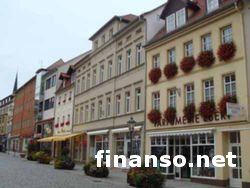 Налоговые и бюрократические особенности покупки жилья в Германии