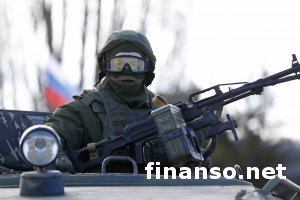 ООН зафиксировала движение военной техники из России на Донбасс