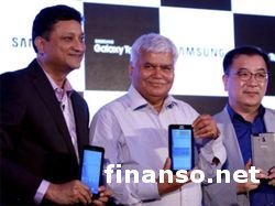 У Samsung Galaxy Tab Iris появится сканер радужки глаза