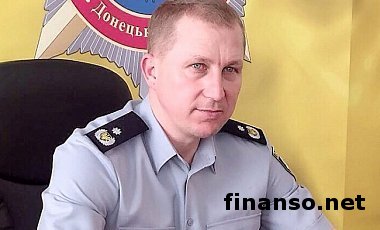Обнародованы данные более трех тысяч боевиков ДНР – Аброськин