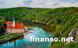 Курортное жилье Германии привлекательно для инвесторов