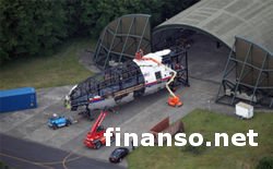 Катастрофа Boeing  над Донбассом – опубликован отчет о ходе расследования