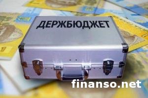 Минфин заложил в бюджетной резолюции на 2017 год доллар по 27 грн. и рост ВВП на 3%