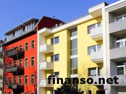 Новые квартиры в Германии дорогие для обычного потребителя