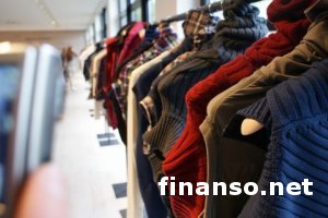 ЕС купил украинскую одежду на 525 миллионов долларов США
