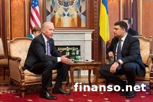 До конца года США выделят Украине 220 млн. долл. на реформы