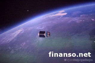 Учеными обнаружен новый квазиспутник Земли