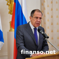 Лавров: полное прекращение огня на Донбассе невозможно