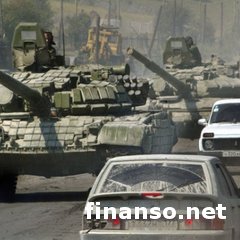 Разведка США: РФ готовит масштабное наступление на Донбасс