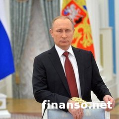 Путин поддержал Порошенко в вопросе вооружения ОБСЕ на Донбассе
