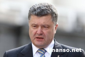 Правоохранительные органы Украины предотвратили 300 терактов – Порошенко