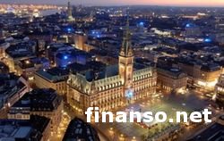 Исследование рынка Германии офисной недвижимости - прогноз на 2016/17 годы  