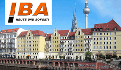 IBA Real Estate: обзавестись квартирой в Берлине – обеспечить себе будущее?