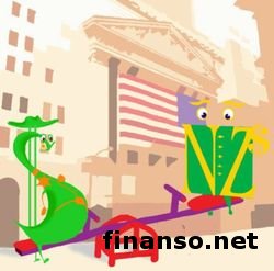 Американец к новозеландцу в тренде на ослабление