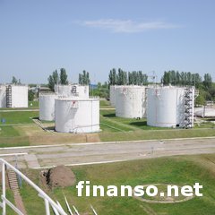 Украина отсудила у оккупационных властей Крыма нефтебазу