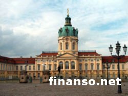 Офшорные фонды используют нехватку жилья в Берлине