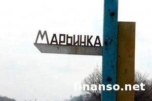 Под Марьинкой силы АТО уничтожили полковника ВС РФ