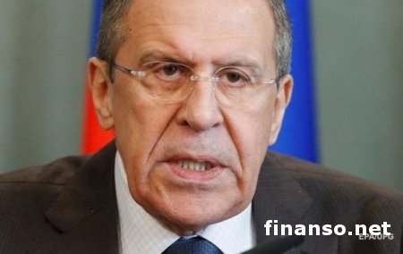 Лавров: Россия согласна на вооружение миссии ОБСЕ на Донбассе