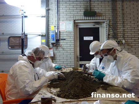 Катастрофа Boeing  над Донбассом – опубликован отчет о ходе расследования