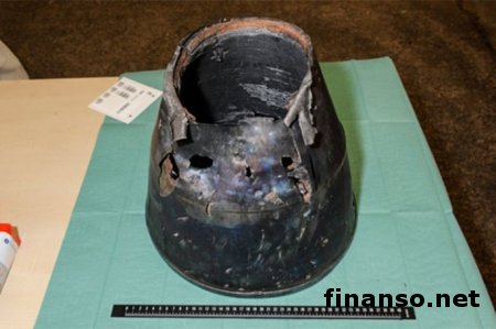 Катастрофа Boeing  над Донбассом – опубликован отчет о ходе расследования