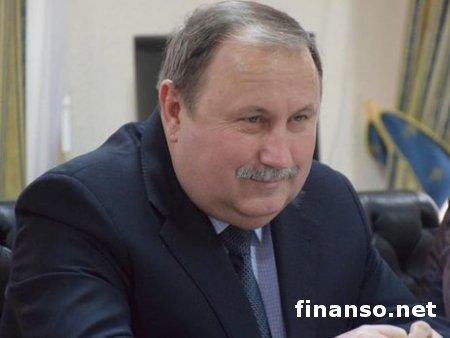 Замглавы Николаевской ОГА Романчук взят под стражу на 2 месяца