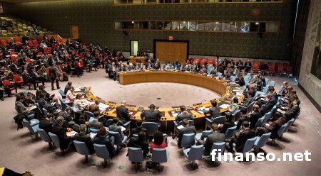 Миротворцы на Донбассе: Украина обвинила Совбез ООН в бездействии