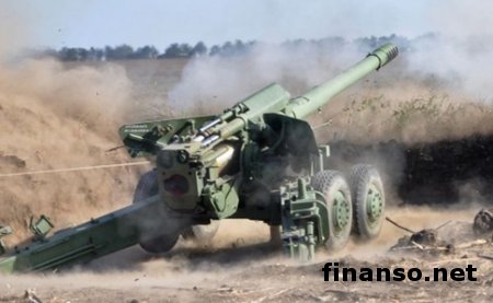 В Сети обнародовали фото последствий обстрела боевиками жилдомов в Торецке