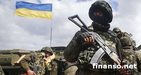 Под Донецком были убиты 4 бойца ДУК ПС, обнародованы фото