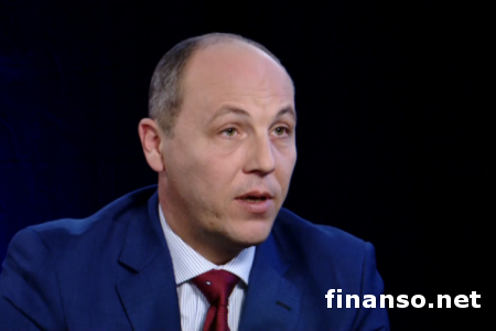 Армия Украины должна быть готова отбить агрессию РФ – Парубий