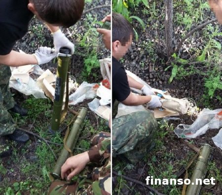 СБУ удалось предупредить теракт на железной дороге под Мариуполем