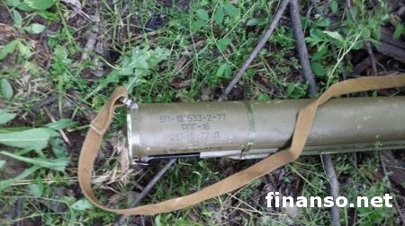 СБУ удалось предупредить теракт на железной дороге под Мариуполем