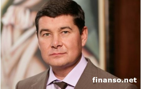 Онищенко о своем «побеге» из Украины: участвовал в конном спорте