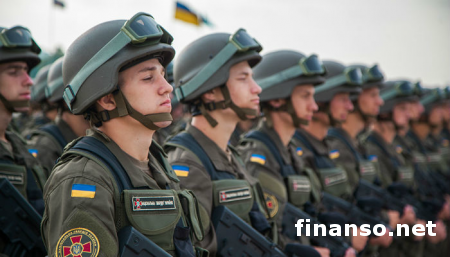 Обкатка боем: Порошенко хочет отправить бойцов Нацгвардии в зону АТО