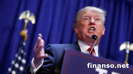Штаб Трампа возглавит бывший советник Виктора Януковича