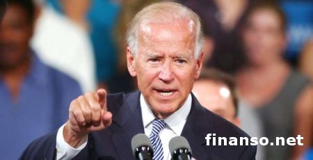 США заставят заплатить за агрессию России против Украины – Байден