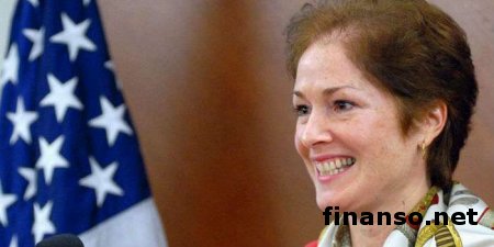 В США довольны реформами, которые проводит Украина