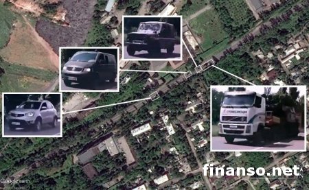 В Bellingcat предоставили новую информацию о сбившем рейс MH17 «Буке»