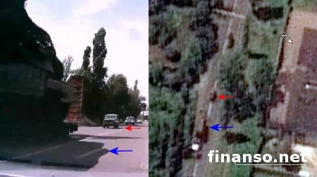 В Bellingcat предоставили новую информацию о сбившем рейс MH17 «Буке»