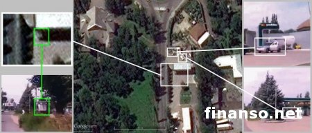 В Bellingcat предоставили новую информацию о сбившем рейс MH17 «Буке»