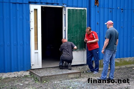 Захарченко: в центре Донецка на Моторолу было совершено покушение