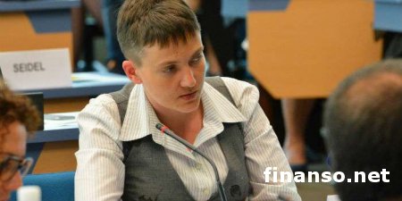 Савченко: президенты в Украине не нужны