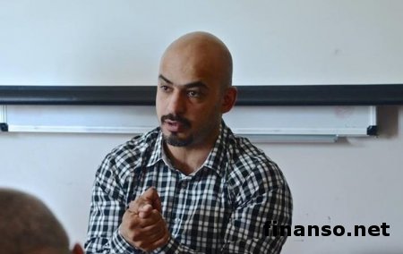 Найем: 9 июля на основе «ДемАльянса» будет создана новая партия