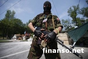 Террористы на Донбассе  доукомплектовывают свои «войска» бывшими зэками – разведка